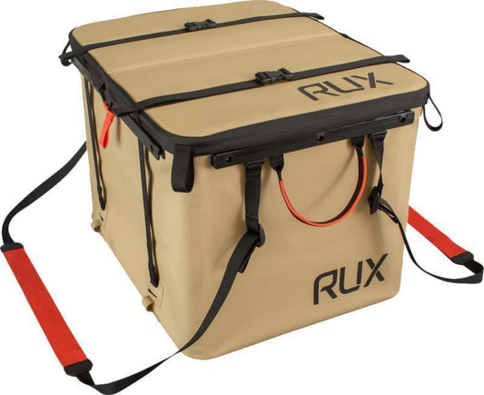 Rux 70L - Tan 1