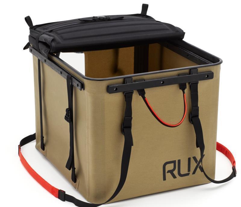 Rux 70L - Tan 2