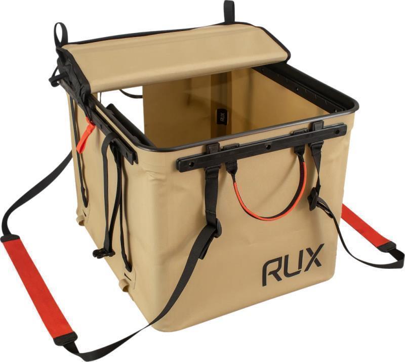 Rux 70L - Tan 2