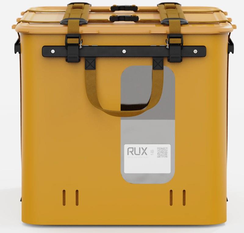 Rux 70L - bronze 1