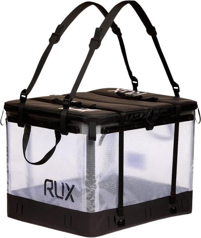 Rux 70L - clear 1