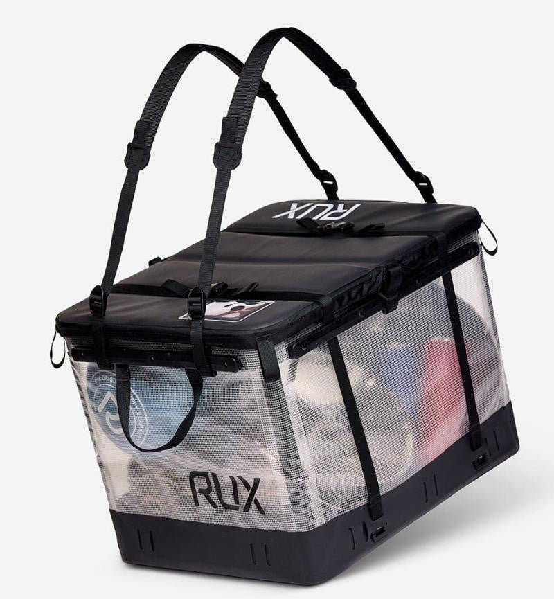 Rux 70L - clear 1