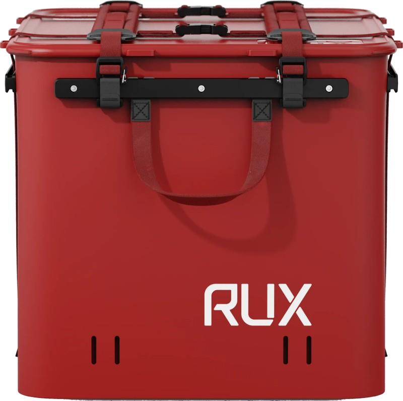 Rux 70L - mars red 1