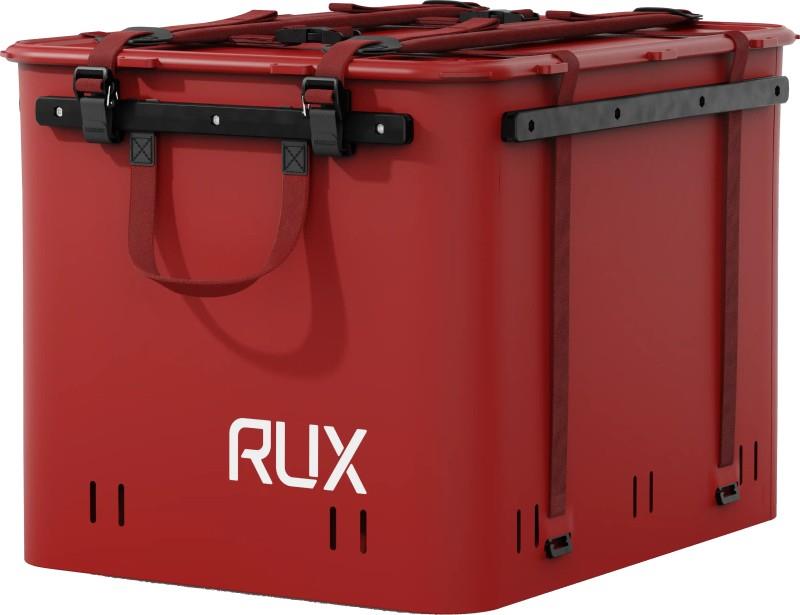 Rux 70L - mars red 1