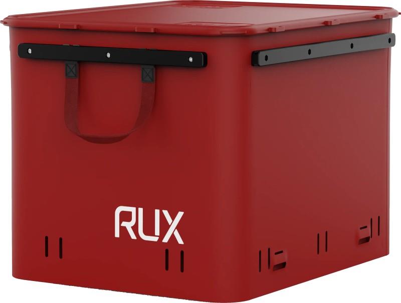 Rux 70L - mars red 1