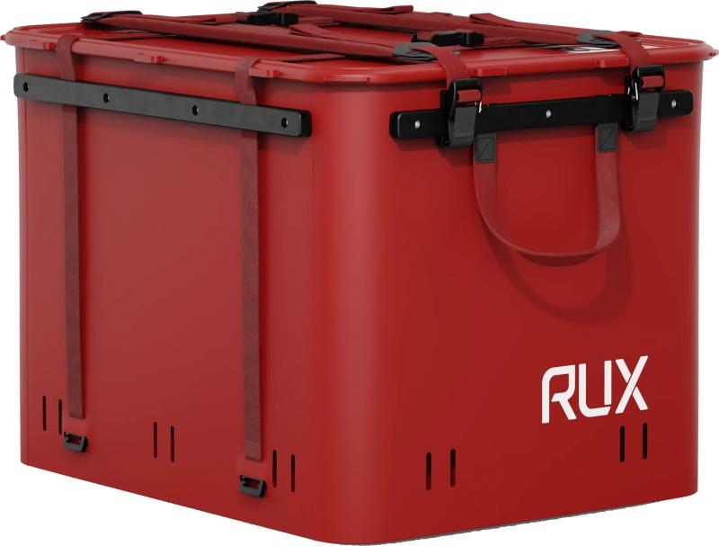Rux 70L - mars red 1