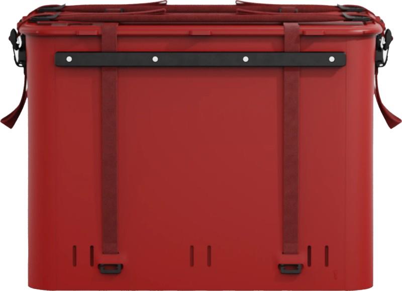 Rux 70L - mars red 1