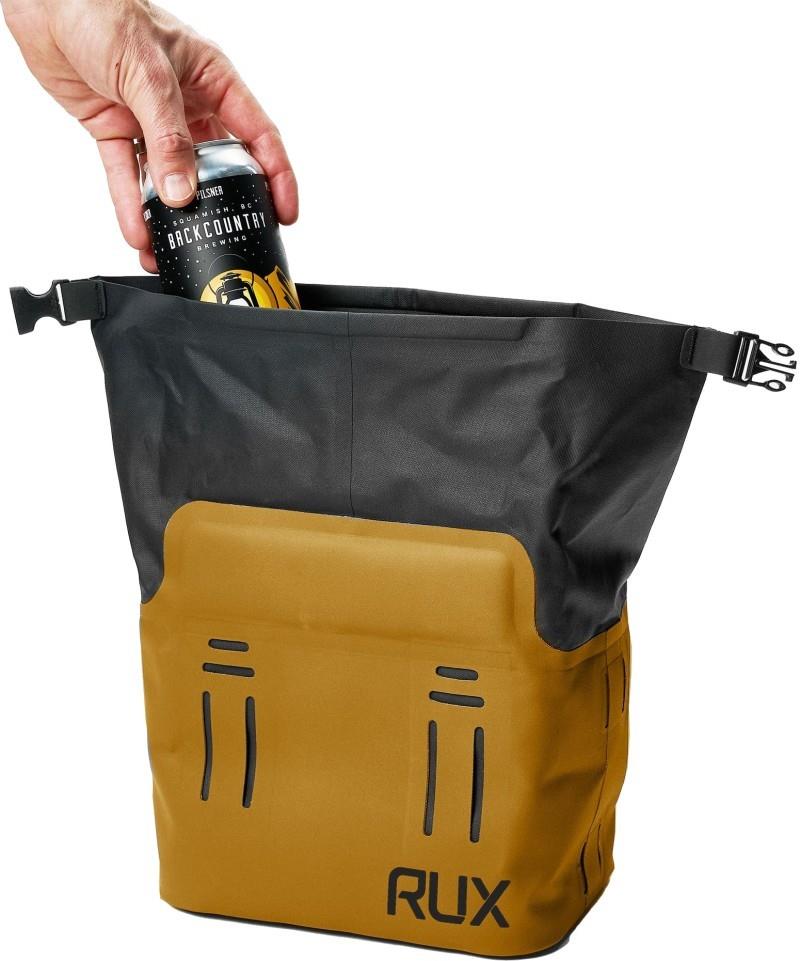 Rux Cooler Cube 5L - bronze 1