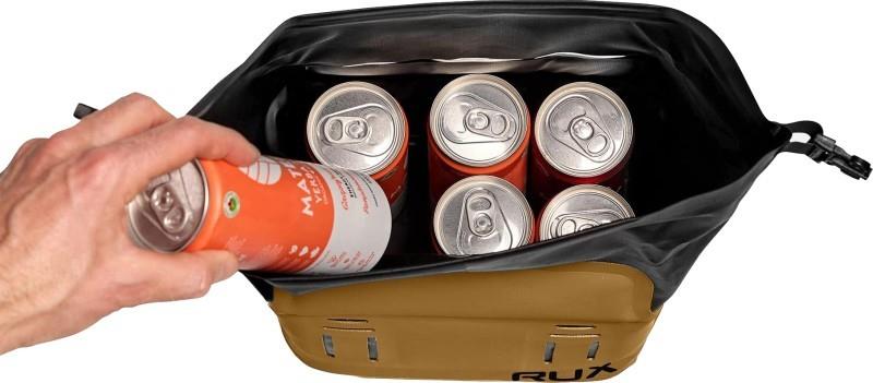 Rux Cooler Cube 5L - bronze 1