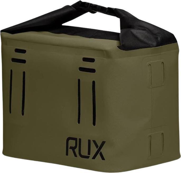 Rux Cooler Cube 5L - green 1