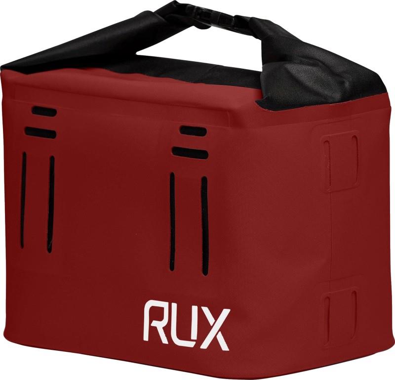 Rux Cooler Cube 5L - red 1