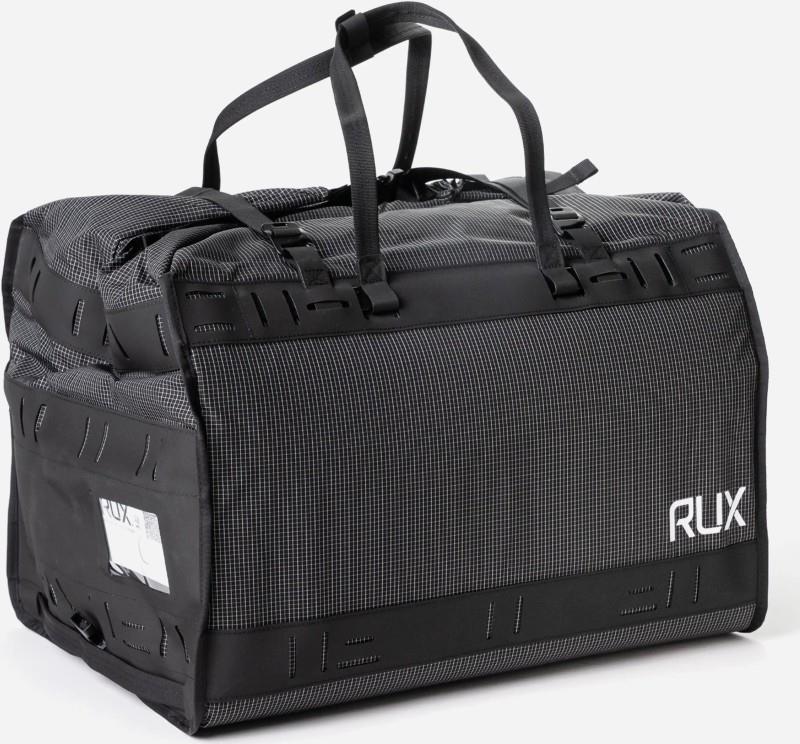 Rux Duffel Box 55L - black 1