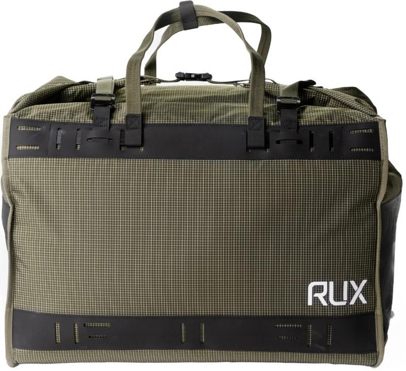 Rux Duffel Box 55L - green 1