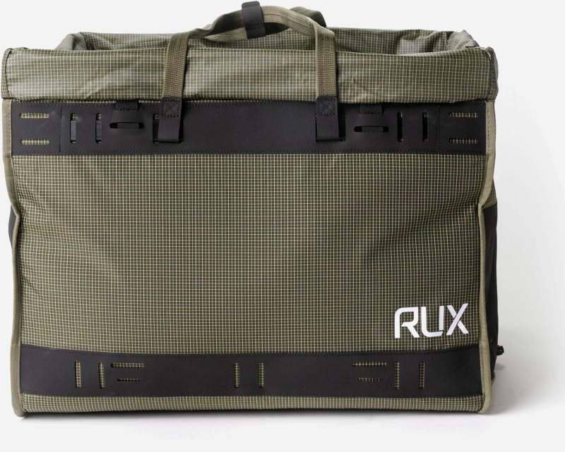 Rux Duffel Box 55L - green 1