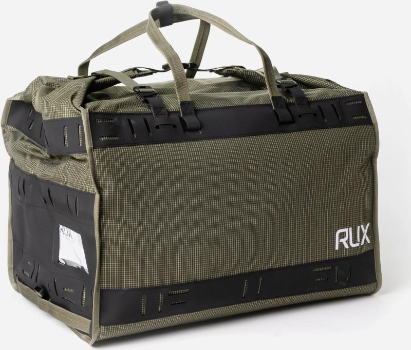 Rux Duffel Box 55L - green 1