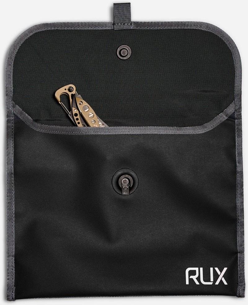 Rux Pocket 3L - black 1