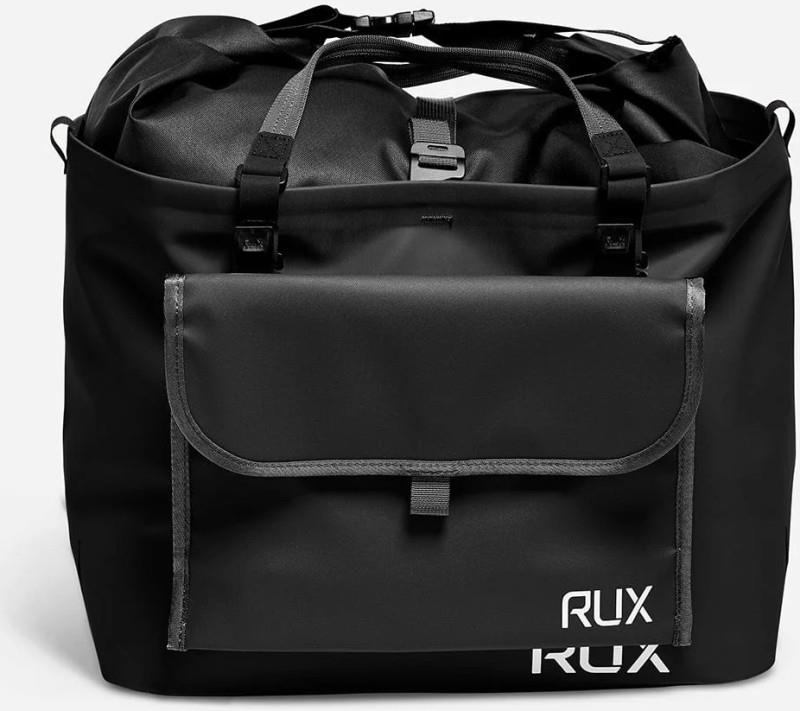 Rux Pocket 3L - black 1