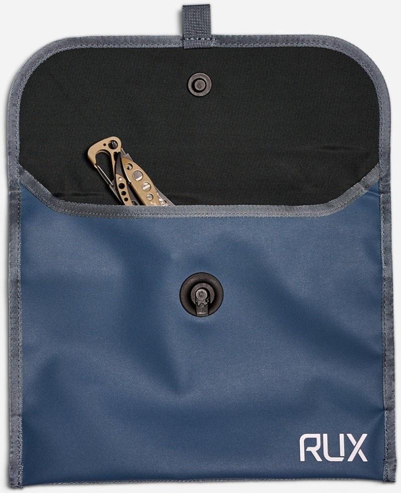 Rux Pocket 3L - blue 1