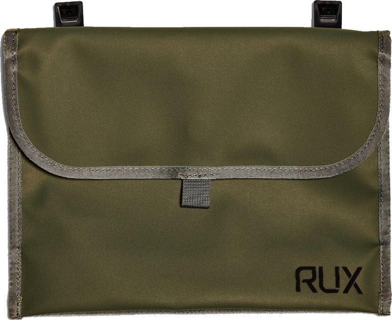Rux Pocket 3L - green 1