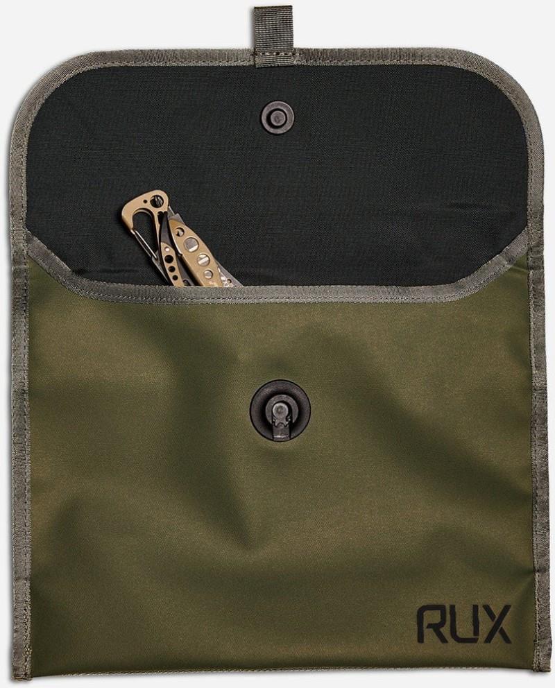 Rux Pocket 3L - green 1