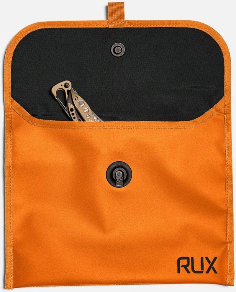 Rux Pocket 3L - orange 1