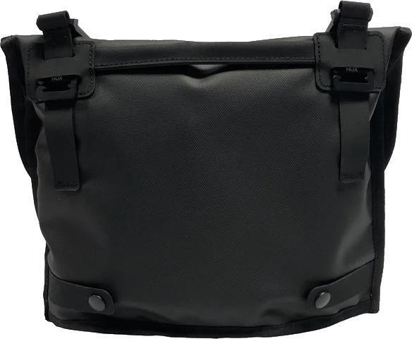 Rux Pocket - black 1