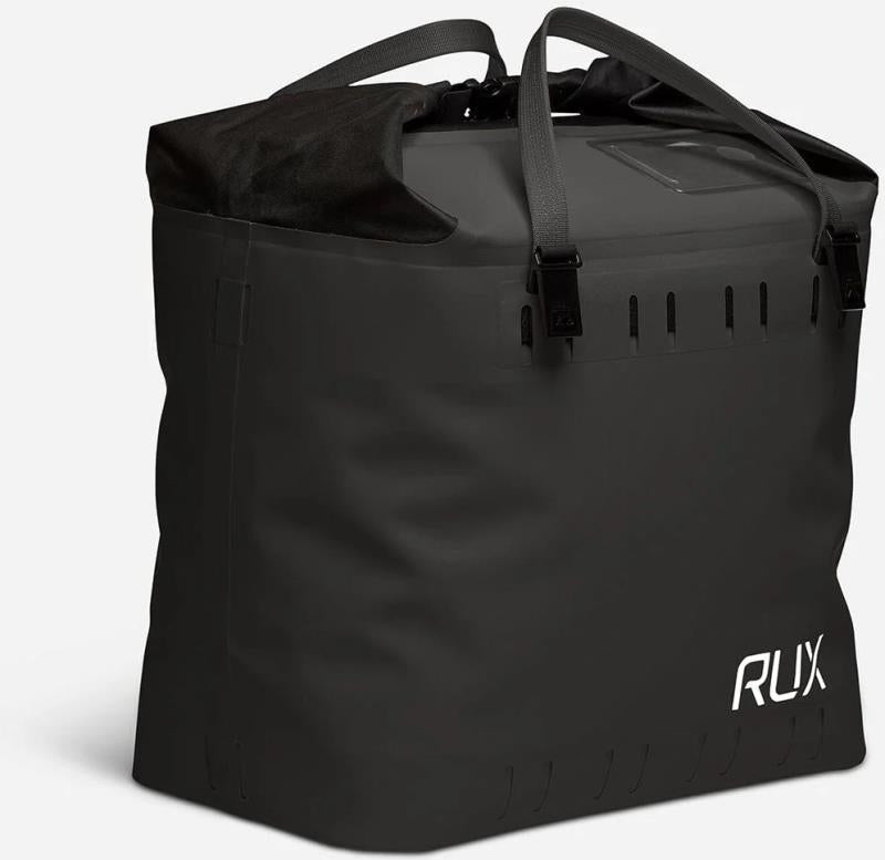 Rux Soft Cooler Bag 25L - black 1