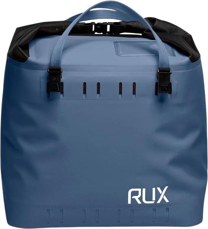 Rux Soft Cooler Bag 25L - blue 1