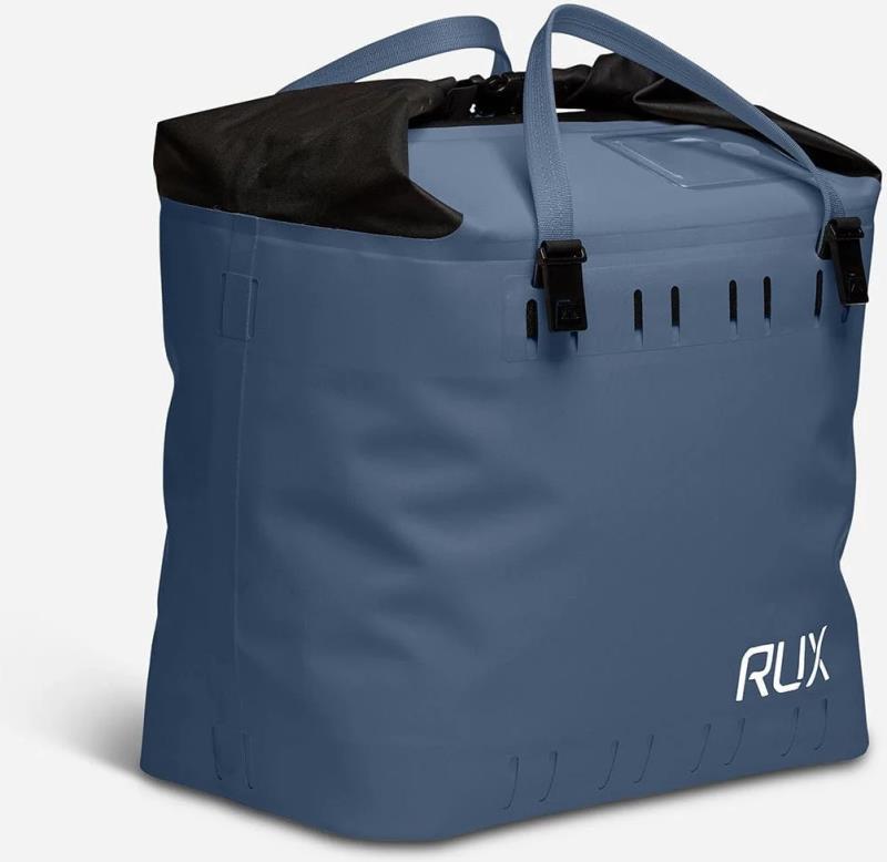 Rux Soft Cooler Bag 25L - blue 1