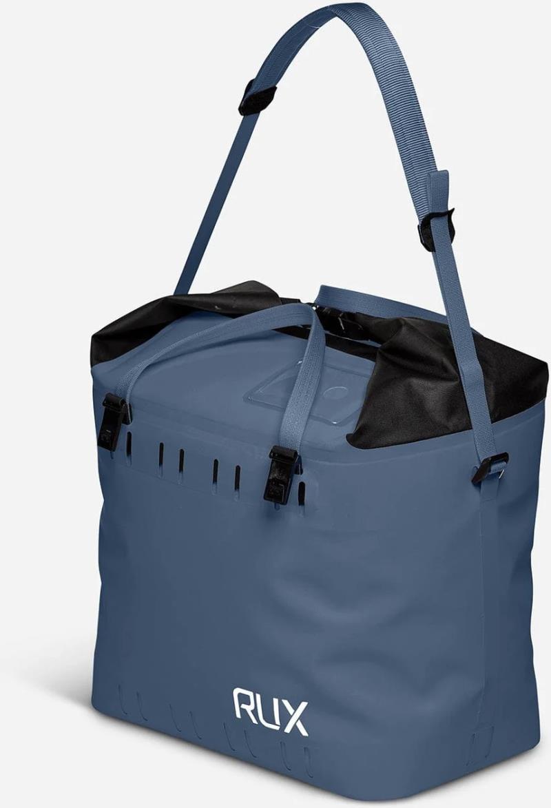Rux Soft Cooler Bag 25L - blue 1