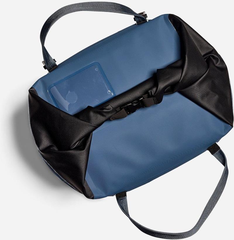 Rux Soft Cooler Bag 25L - blue 1