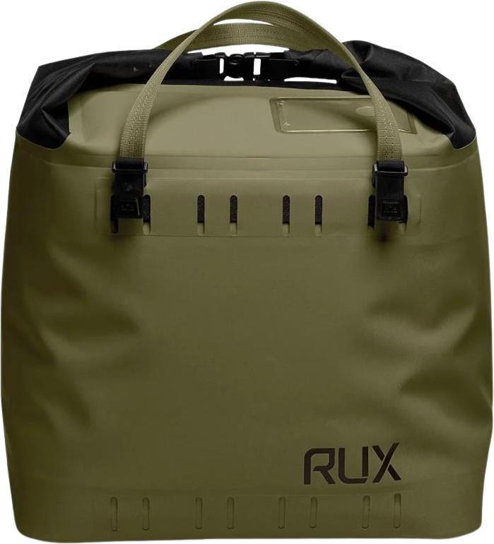 Rux Soft Cooler Bag 25L - green 1
