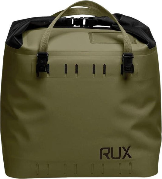 Rux Soft Cooler Bag 25L - green 1