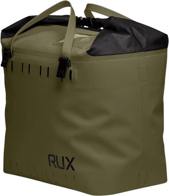 Rux Soft Cooler Bag 25L - green 1