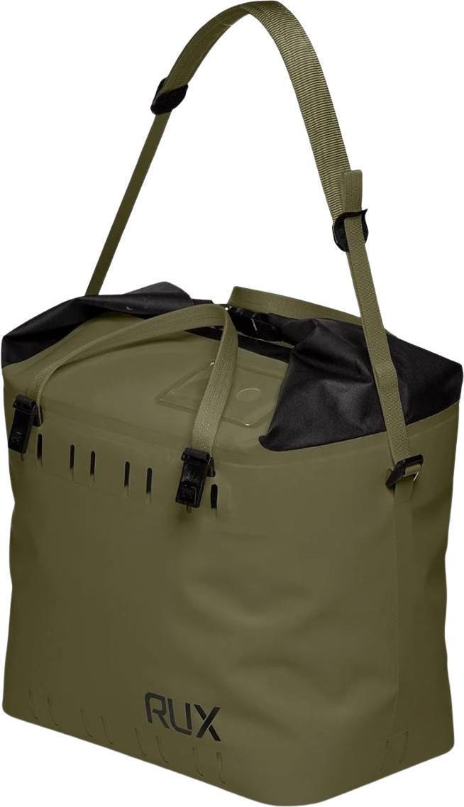 Rux Soft Cooler Bag 25L - green 1