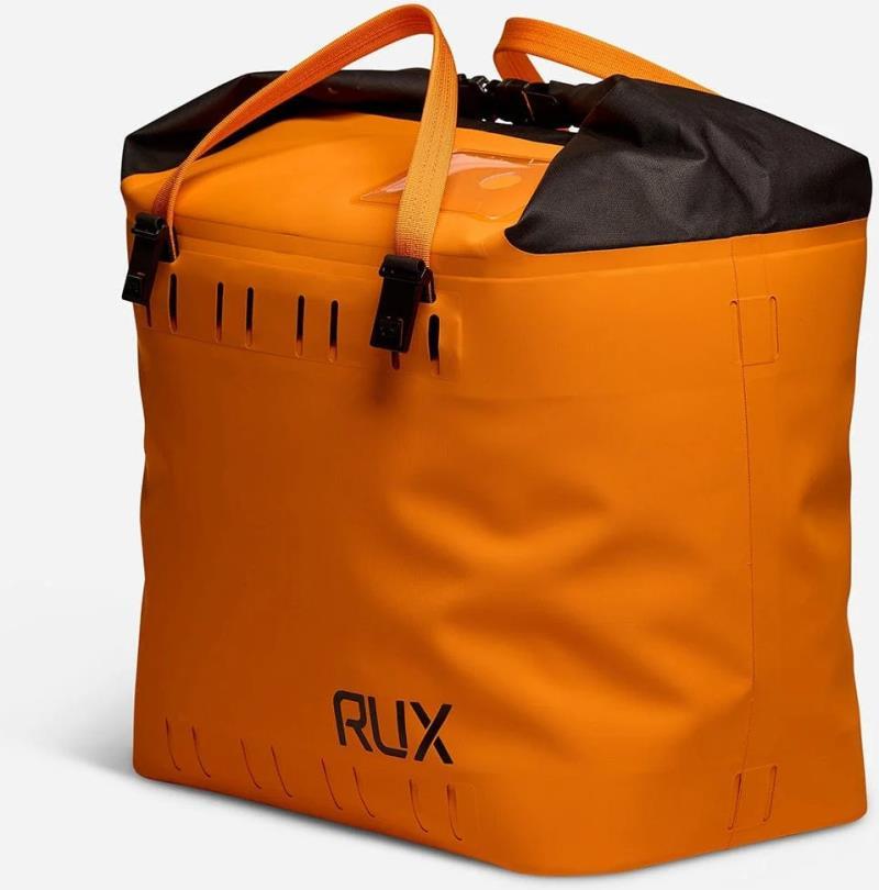 Rux Soft Cooler Bag 25L - orange 1