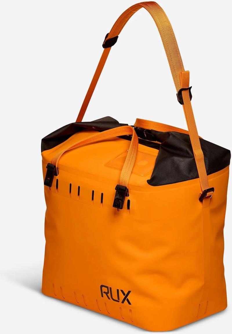 Rux Soft Cooler Bag 25L - orange 1