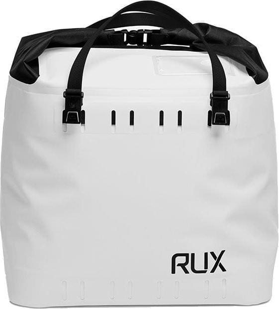Rux Soft Cooler Bag 25L - white 1