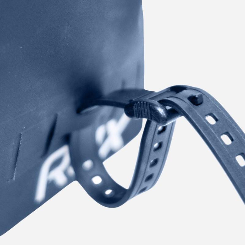 Rux Utility Straps 500mm - Pair - blue 1