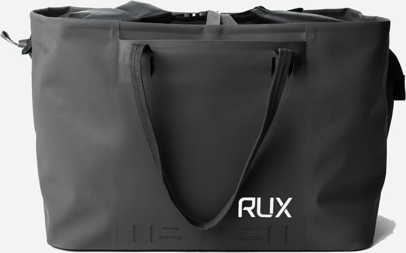 Rux Waterproof Tote Bag 50L - black 1