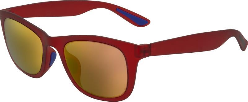 416, Shiraz Red Frame / Brown Lens w/ Red mirror   - not applicable 1