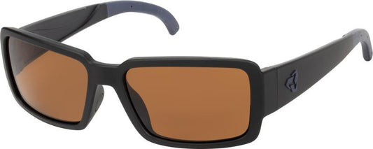Barclay, Black Frame, Brown Polarized Lens - not applicable 1