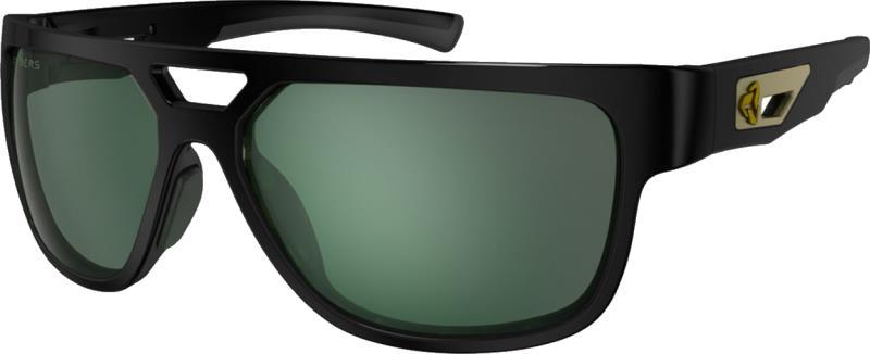 Cakewalk, Black Frame, Green Silver FM Lens - not applicable 1