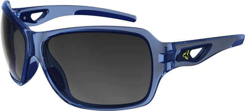 Carlita, Poly Dark Blue Xtal-Black / Grey Lens Gradient Anti-Fog - not applicable 1