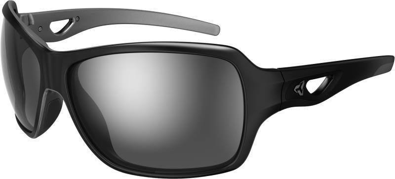 Carlita, Velo-Polar Black-Silver / Dark Grey Lens Silver FM Anti-Fog - Not Applicable 1