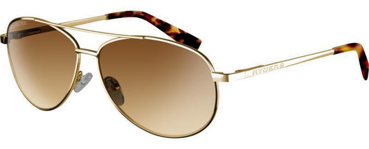 Corsair, Polar Gold / Brown Gradient Polarized Lens - not applicable 1