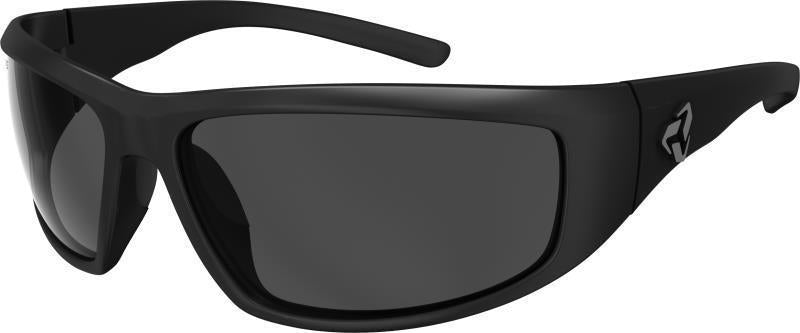 Dune Poly, Black Matte / Grey Lens - not applicable 1
