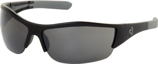 Fifth, Poly Matte Black / Grey, Grey Lens FM Anti-Fog - not applicable 1
