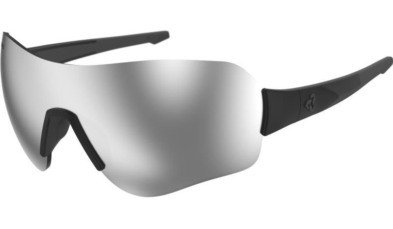 Fitz, Poly Matte Black / Green Lens Alloy Frame - not applicable 1