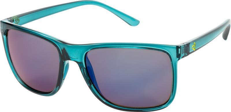 Jackson, Poly Blue / Brown Blue Lens - not applicable 1